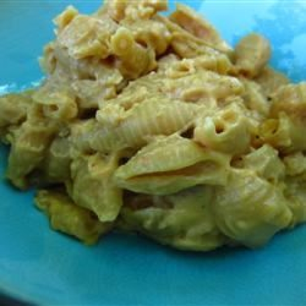 Slow Cooker Macaroni and Cheese II
