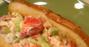 Lobster Salad