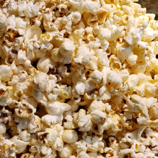 Daddy's Popcorn