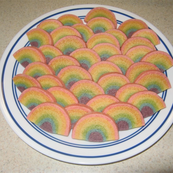 Rainbows