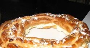 Paris-Brest