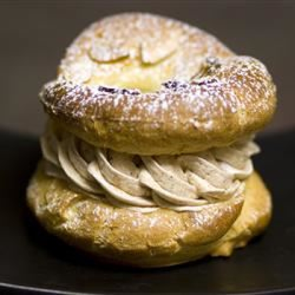 Paris-Brest