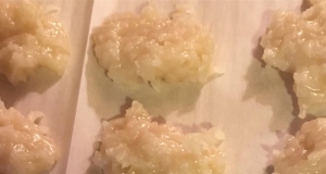 Coconut Candies