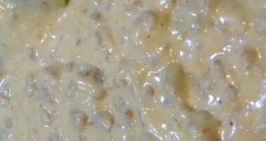 Southern-Style Sawmill Sausage Gravy