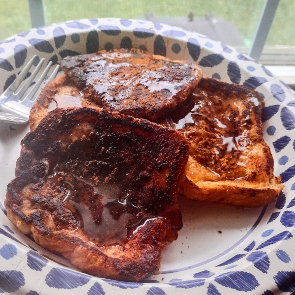 French Toast