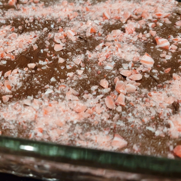 Peppermint Bars