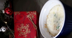 Shirred Eggs