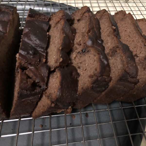 Grain Free Banana Bread