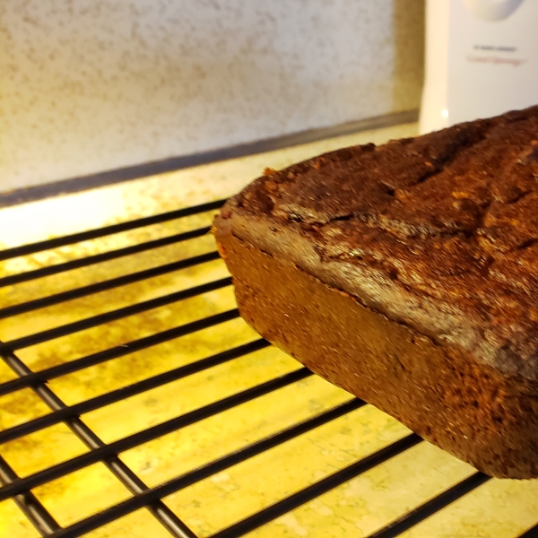Grain Free Banana Bread