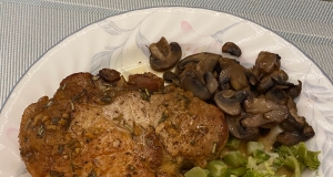 Modenese Pork Chops