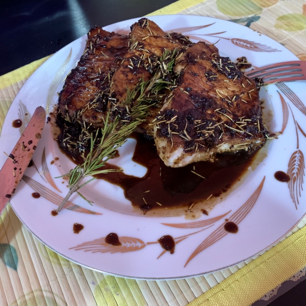 Modenese Pork Chops