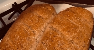 Fabulous French Loaves