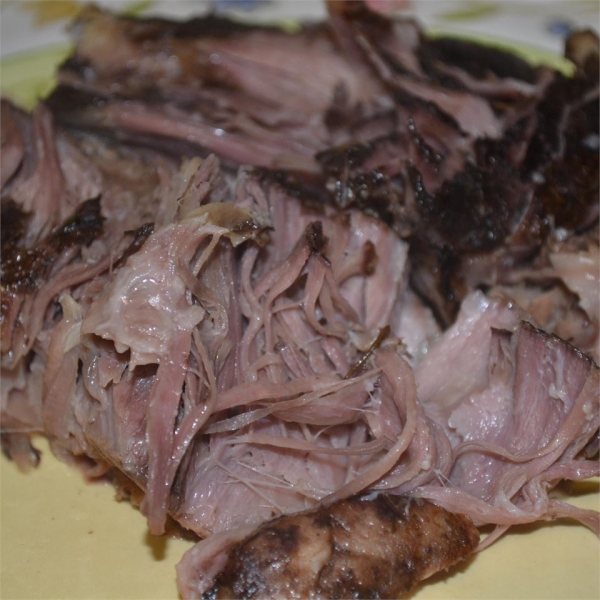 Cuban Pork Roast II