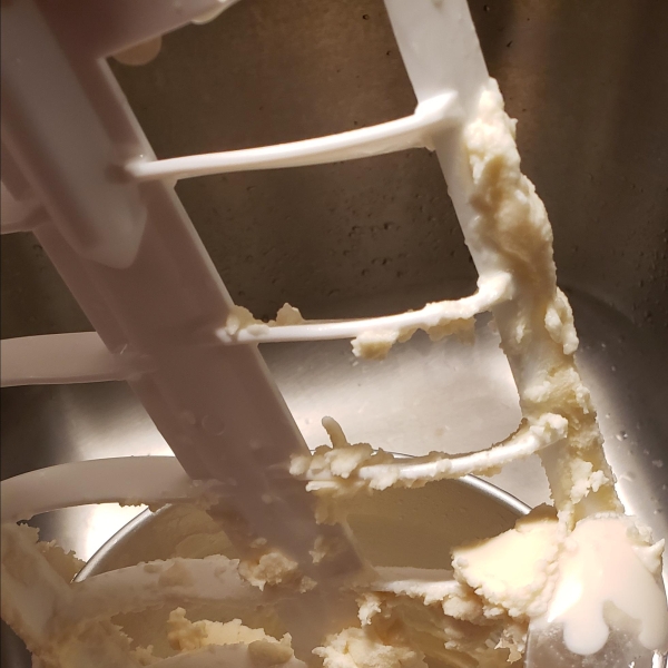 How to Make Vanilla Ice Cream