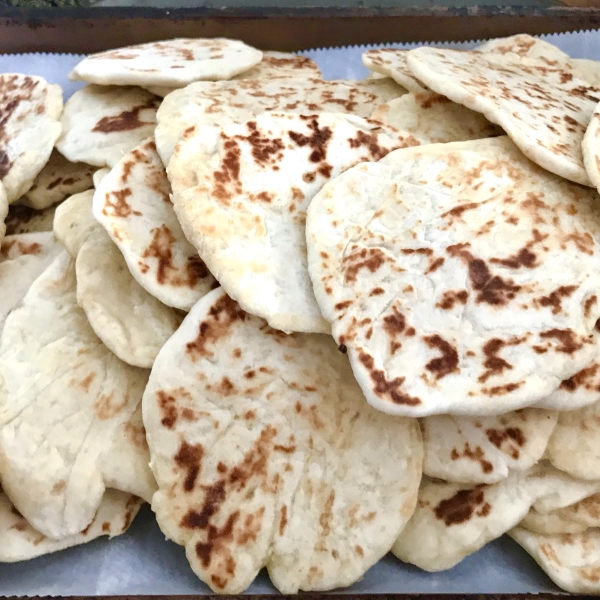 Naan