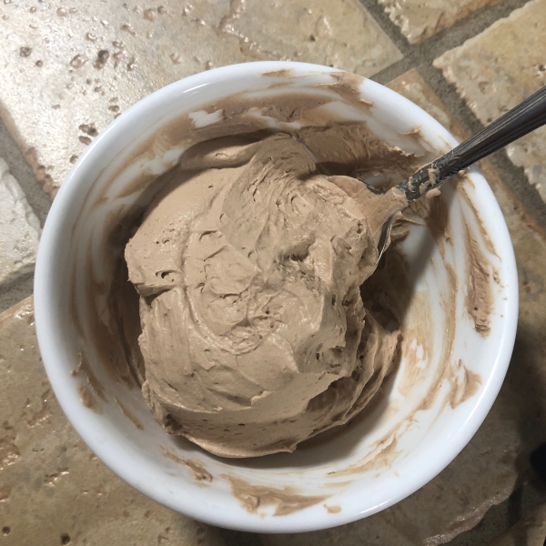 Keto Chocolate Mousse (Low Carb)
