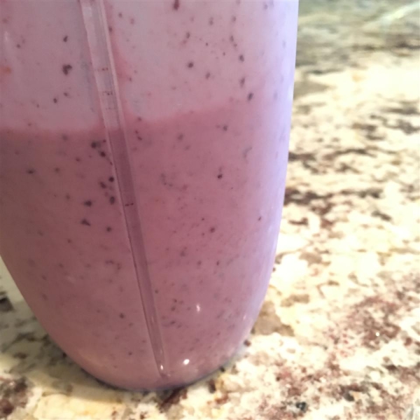 Penny's Smoothie