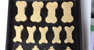 Dog Biscuits II