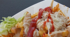 Fenelon Poutine