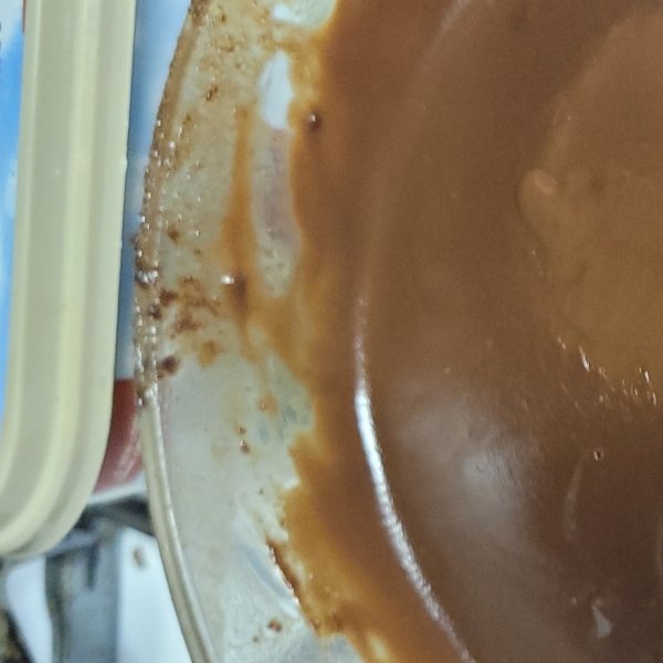 Easy Homemade Chocolate Sauce