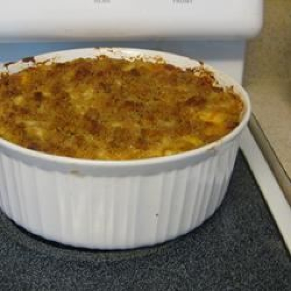 Lisa's Macaroni and Cheese