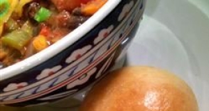 Monica's Never Fail Rolls