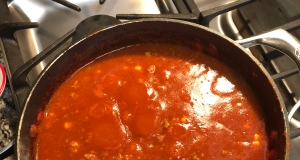 Taco Soup IV