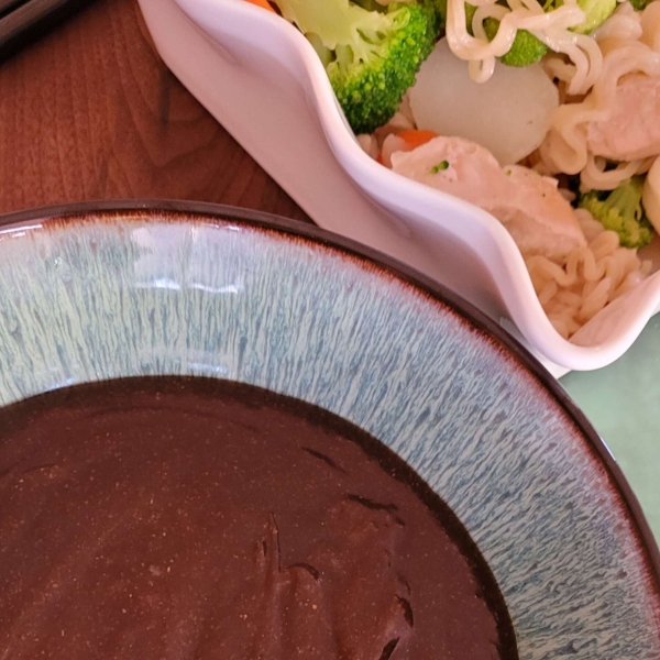 Simple Stir-Fry Sauce