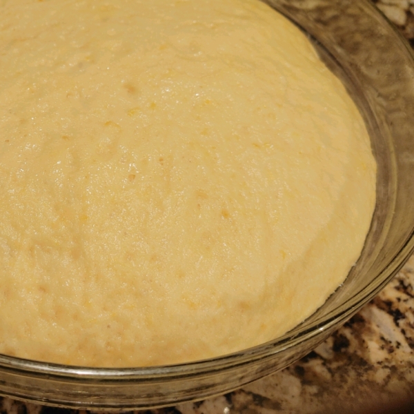 Chef John's Easter Bread