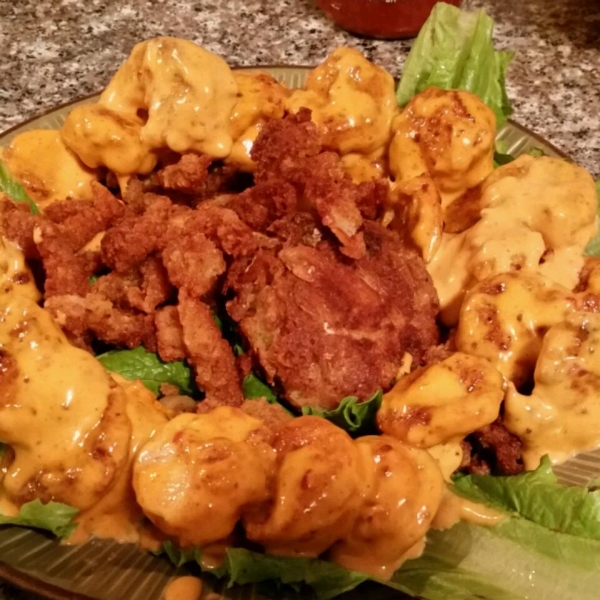 Bang Bang Shrimp® Rival