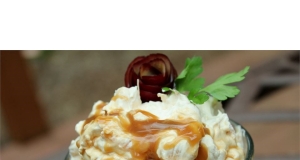 Butterscotch Fruit Salad