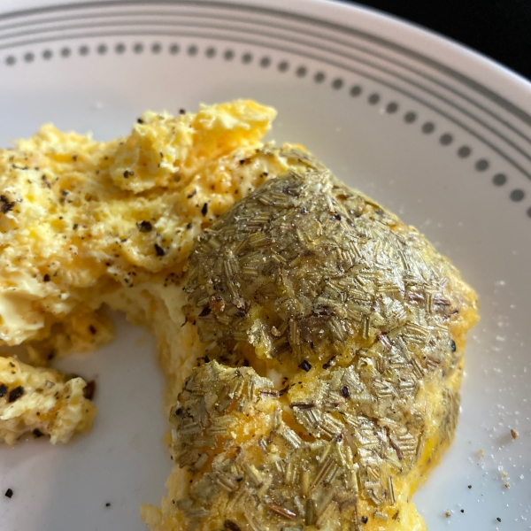 Baked Omelet