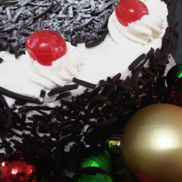 Black Forest Cake II