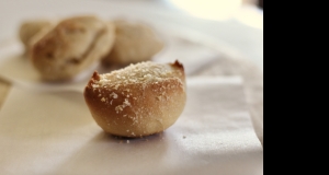 Filipino Pandesal