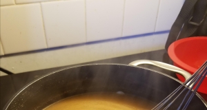 Mexican Atole