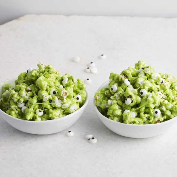 Slime Popcorn