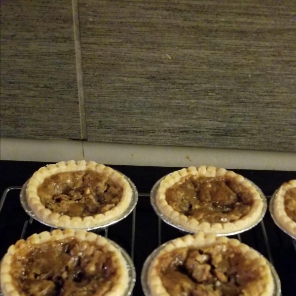 Butter Tarts