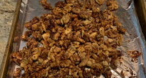 Rosemary Walnuts