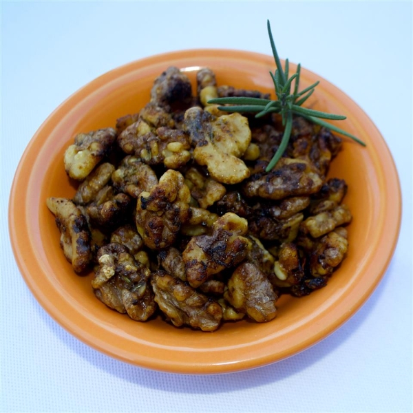 Rosemary Walnuts