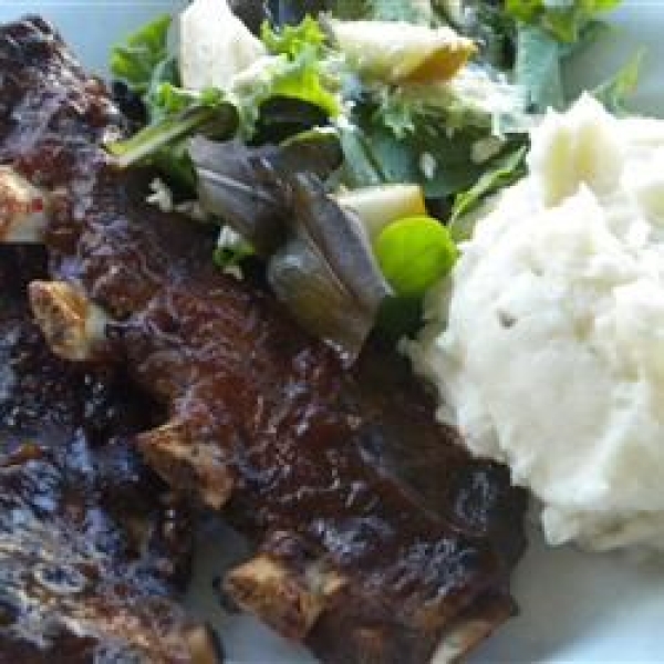 Wally's Rib Rub