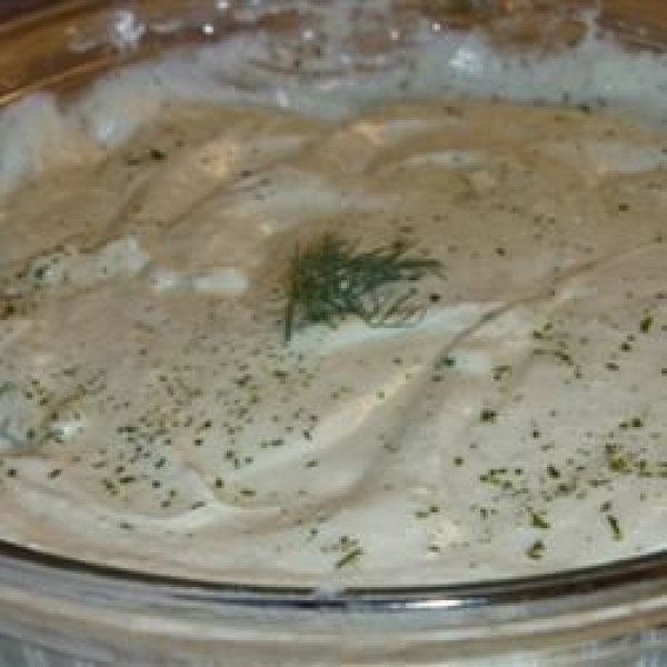 Gorgonzola Dip