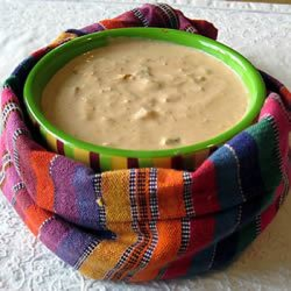 Beth's Tex Mex Dip
