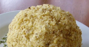 Easy Cheese Ball