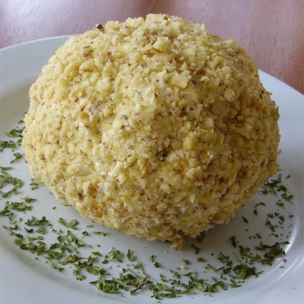 Easy Cheese Ball