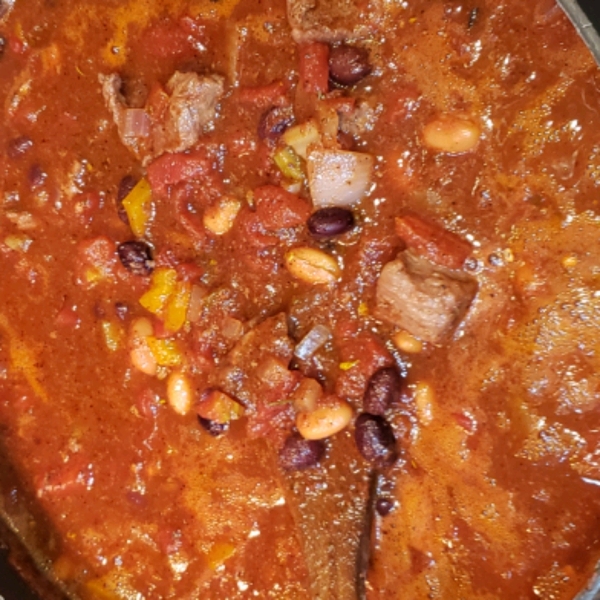 Killer Chili