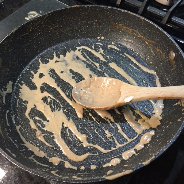 Boyfriend Bait Beef Stroganoff