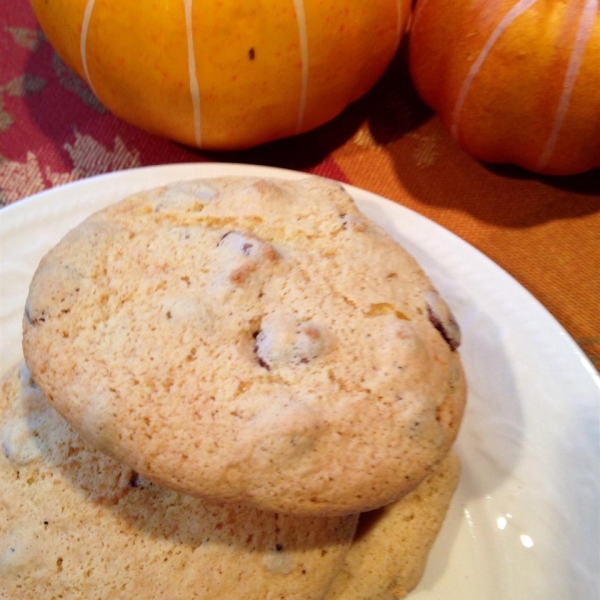 Super Easy Chocolate Chip Cookies