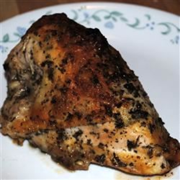 Tasty Bake Chicken