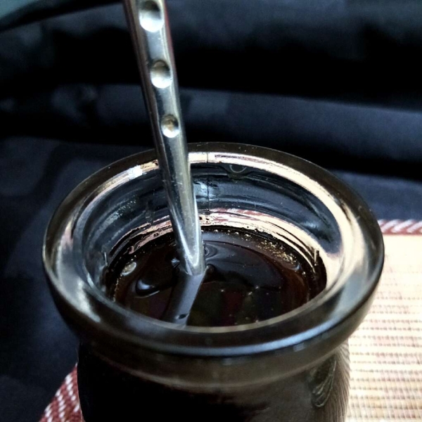 Coffee Syrup