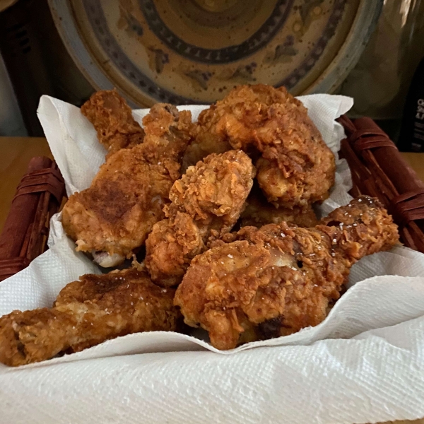 Southern Fried Chicken